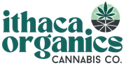 Ithaca Organics cannabis flower, prerolls and bubble hash at Wicked Reserve Dispensary. Order online.
