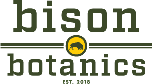 Bison Botanics cannabis flower, prerolls and cannabis beverages at Wicked Reserve Dispensary. Order online.