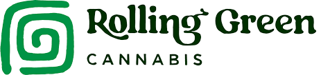 Rolling Green Cannabis flower and prerolls at Wicked Reserve Dispensary. Online order available.