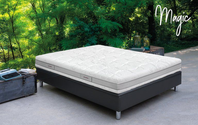 materasso Magic