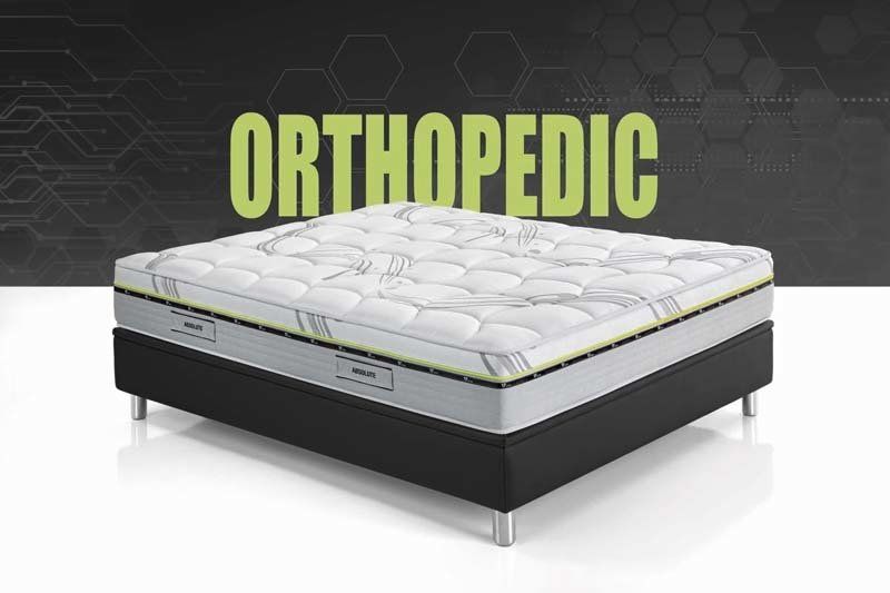 materasso Orthopedic