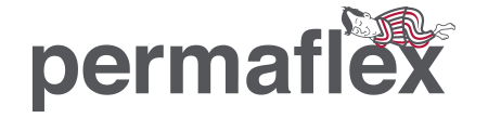 CENTRI PERMAFLEX IL FAMOSO MATERASSO - LOGO