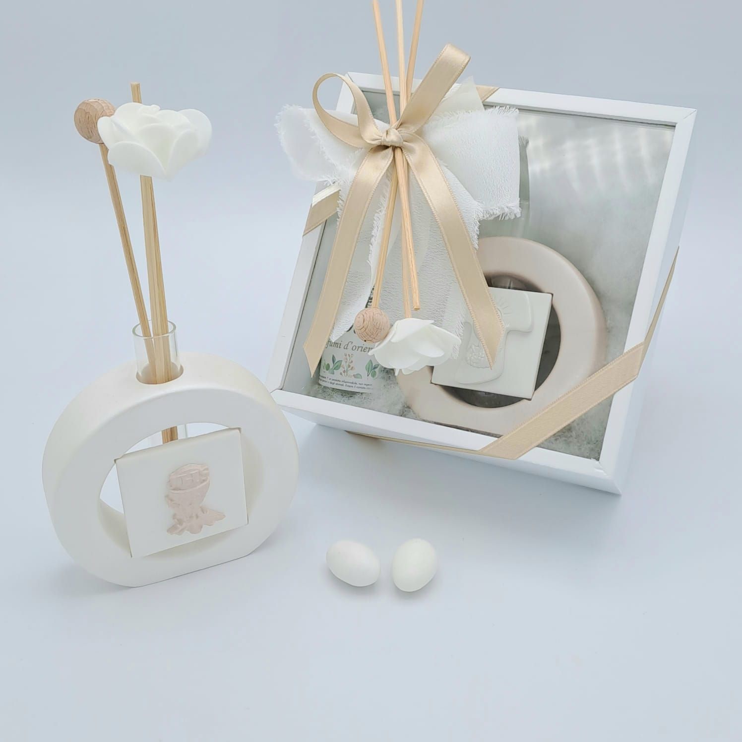 bomboniere per matrimonio