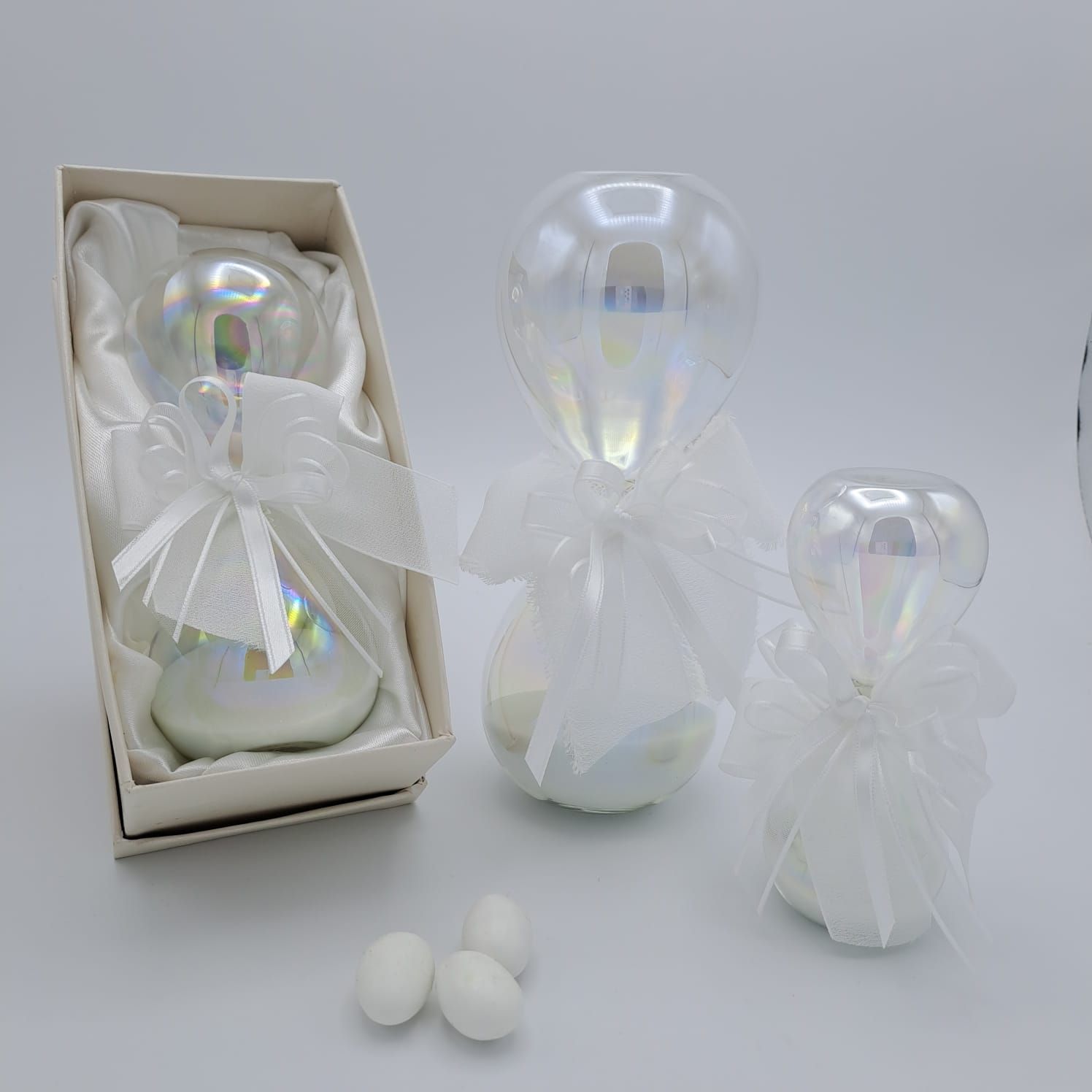 bomboniere per matrimonio