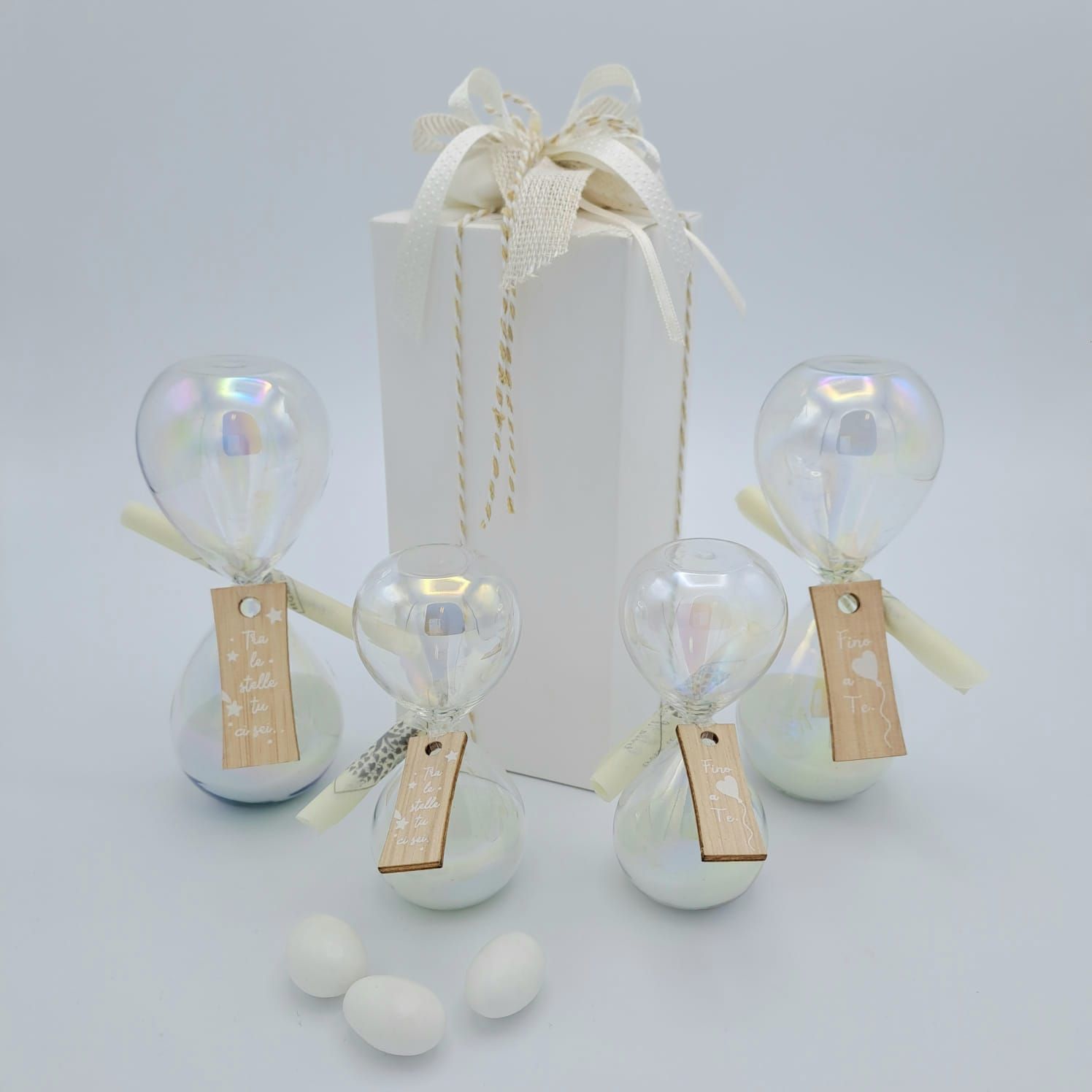 bomboniere per comunione