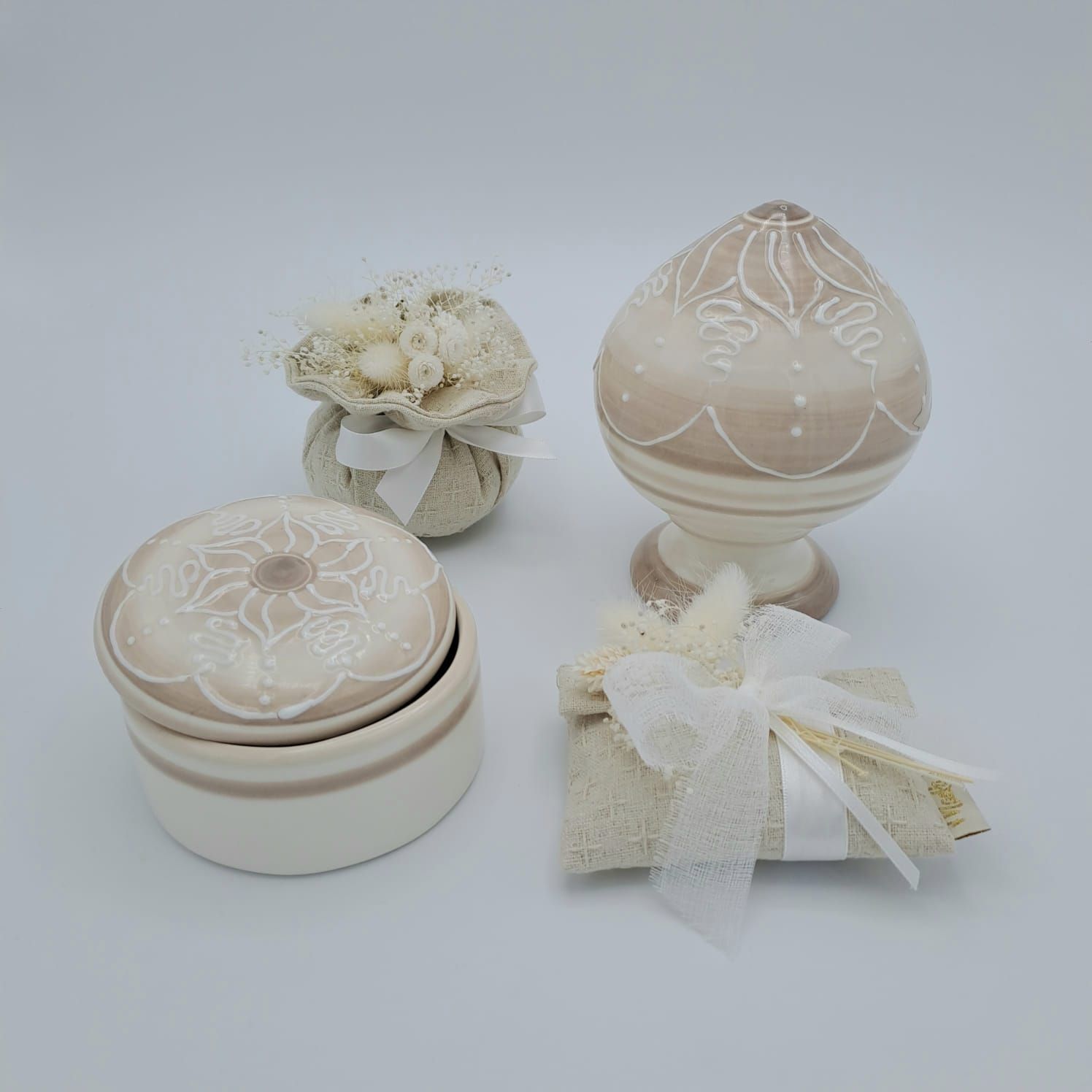 bomboniere per matrimonio