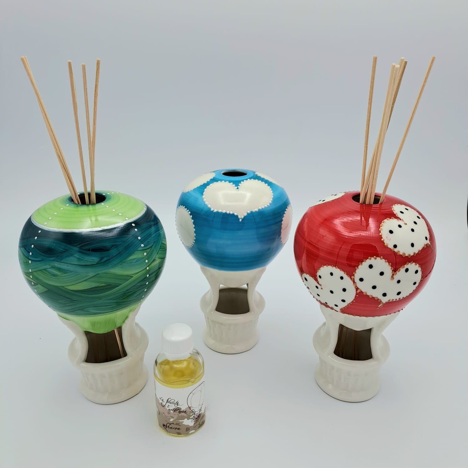 bomboniere per cresima