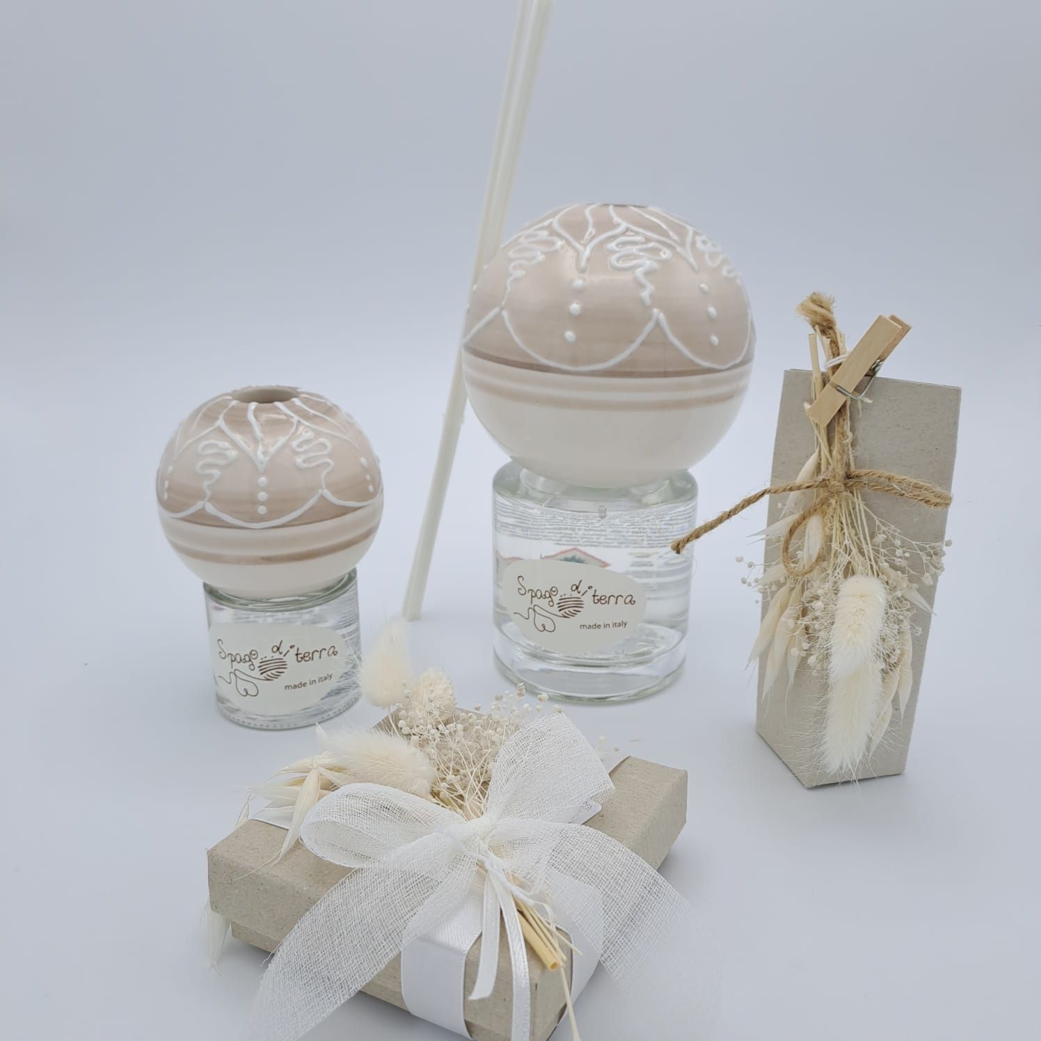 bomboniere per cresima