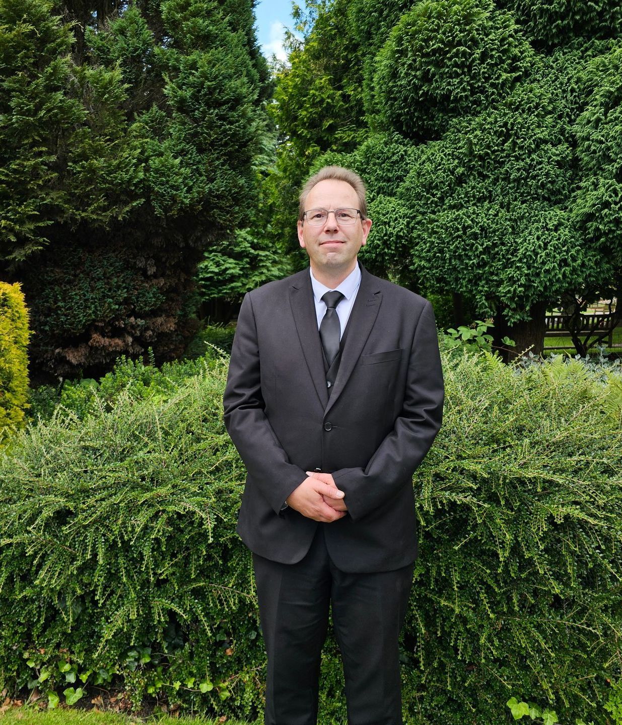 Funeral Services