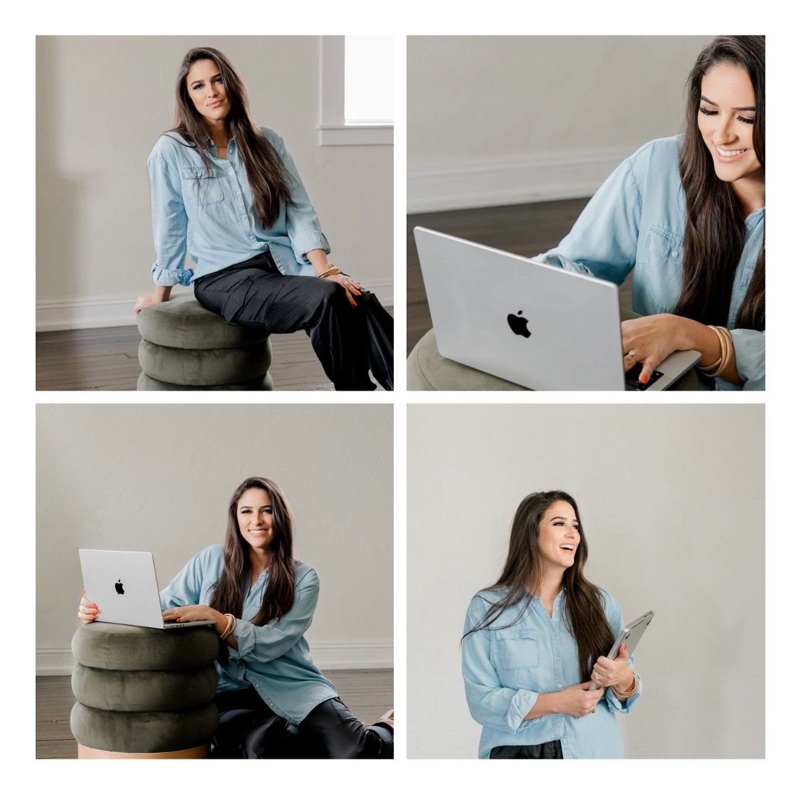 Sarah-Cortney Chin | SC Marketing Technologies in Springfield, MO | Local SEO Services & Website Design