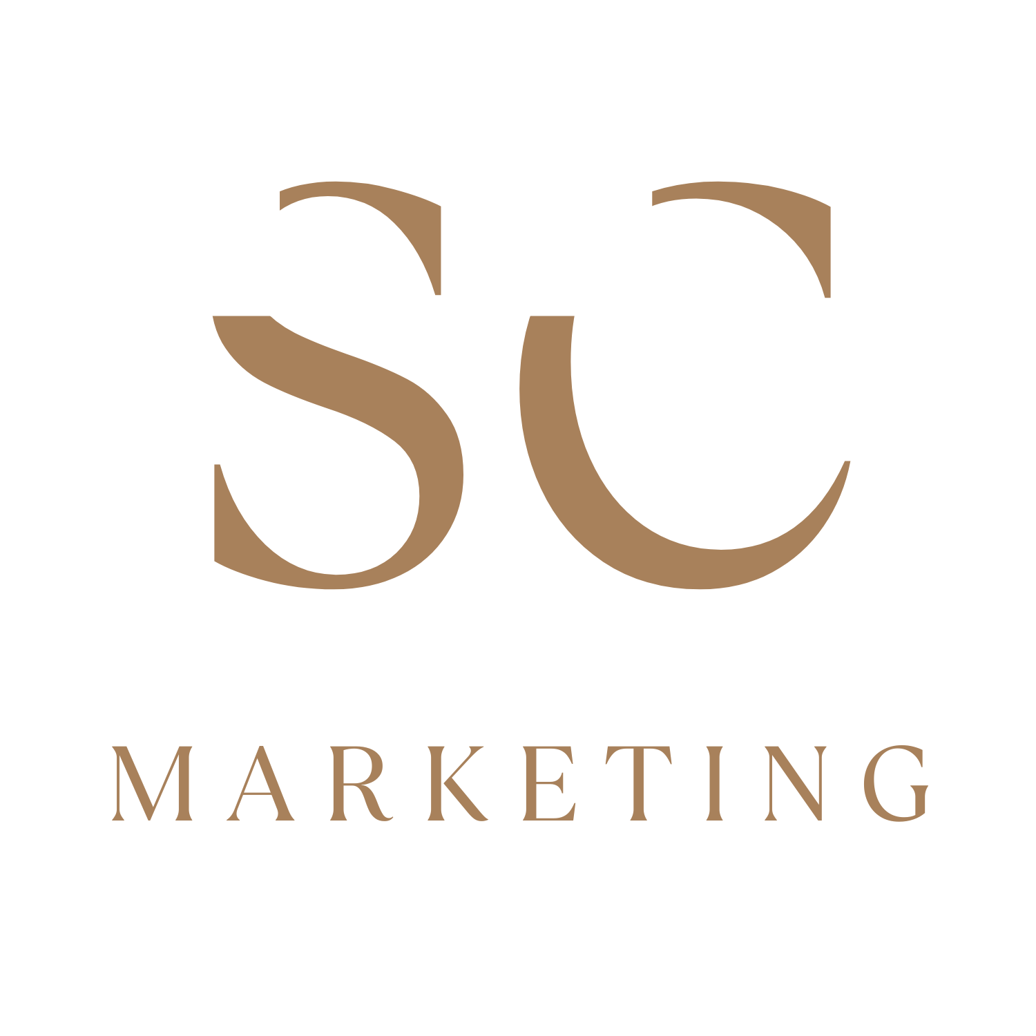 SC Marketing Logo | Local SEO Digital Marketing Company and Websites in Springfield, Republic, and Ozark, MO