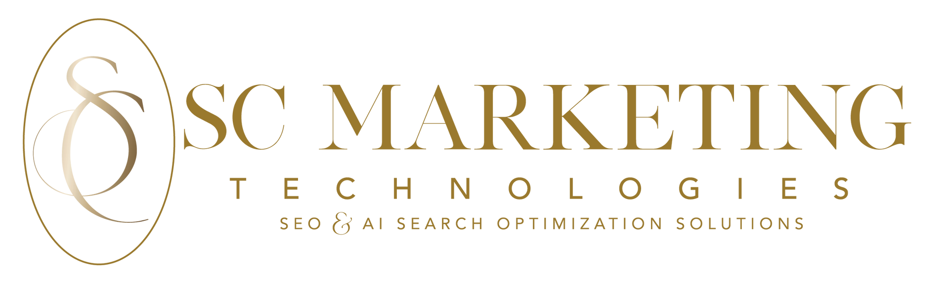SC Marketing Logo | Local SEO Services to help people find you on search in Missouri