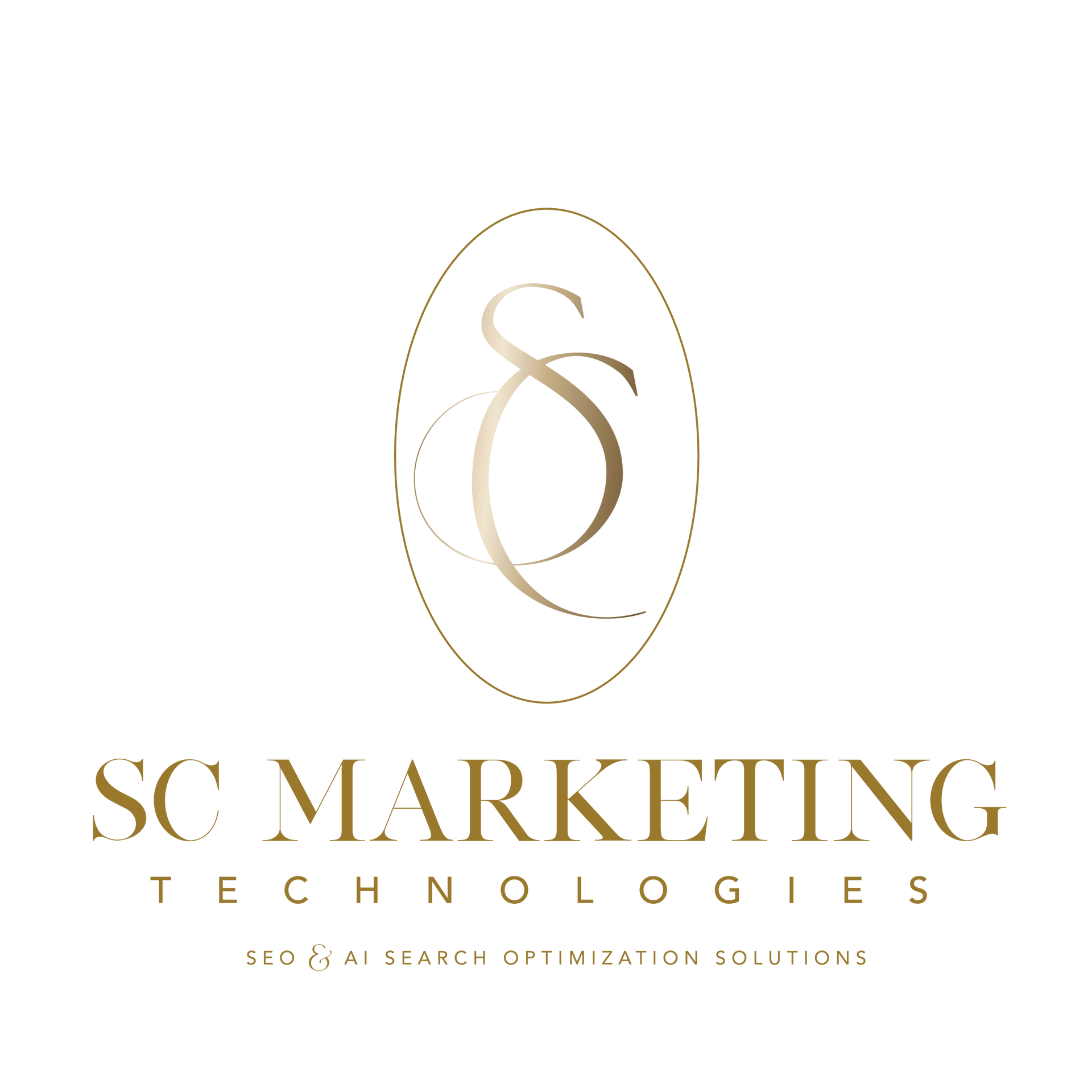 SC Marketing Logo | Local SEO Digital Marketing Company and Websites in Springfield, Republic, and Ozark, MO