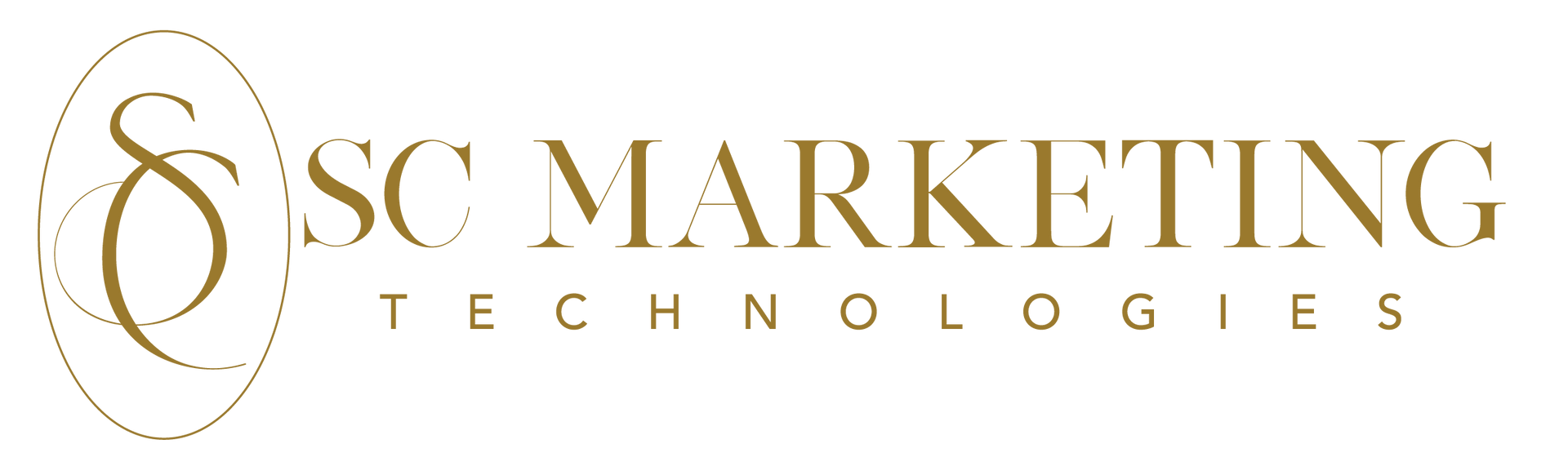 SC Marketing Logo | Local SEO Digital Marketing Company and Websites in Springfield, Republic, and Ozark, MO