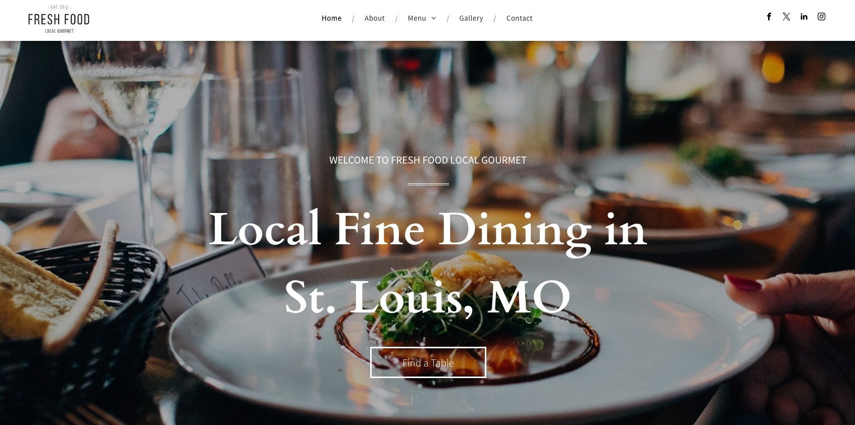 SEO friendly website design in Springfield, MO | Local SEO Services