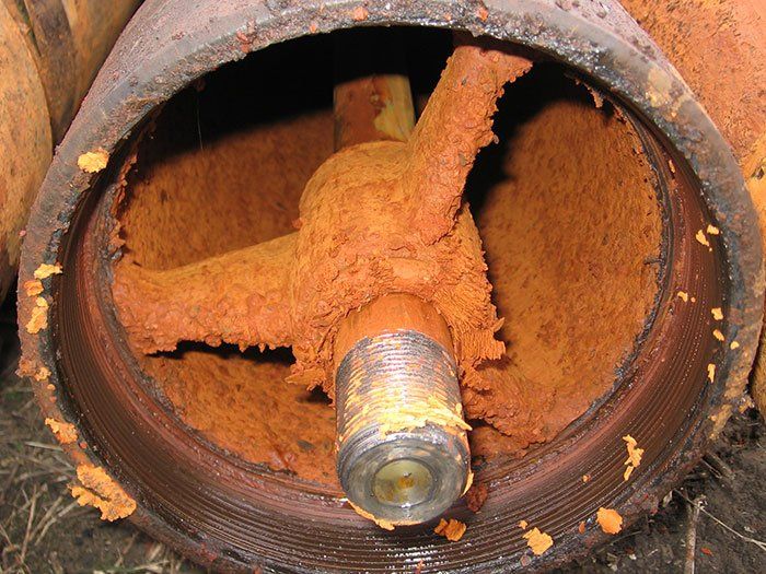 CD PUMPS & IRRIGATION PROJECT