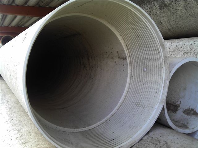 CONDAMINE DRILLING GROUP PROJECT