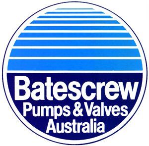 Batescrew Pumps
