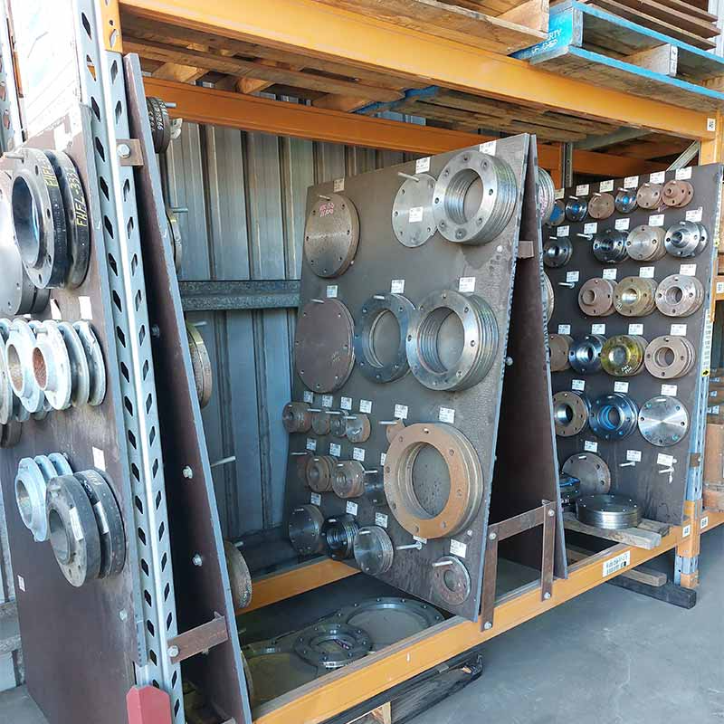 irrigation spare parts