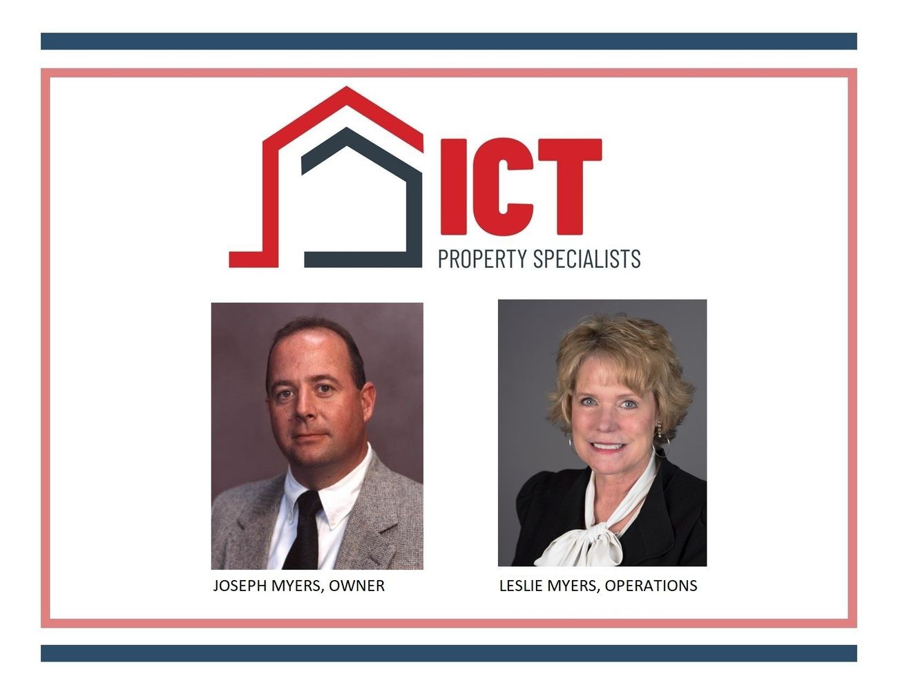 Team member headshot