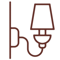 Icona - qualità artigianale