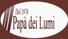 PAPÀ DEI LUMI-LOGO