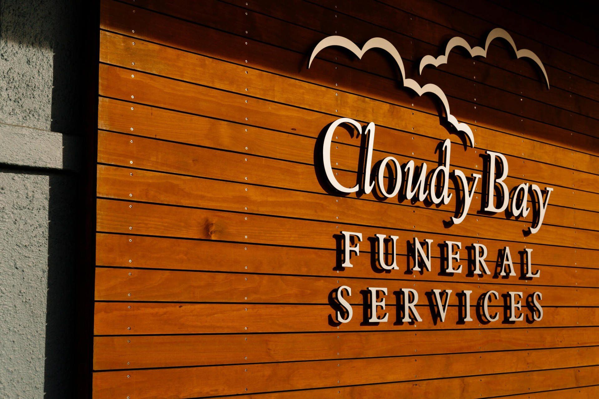 Cloudy Bay Funeral Services