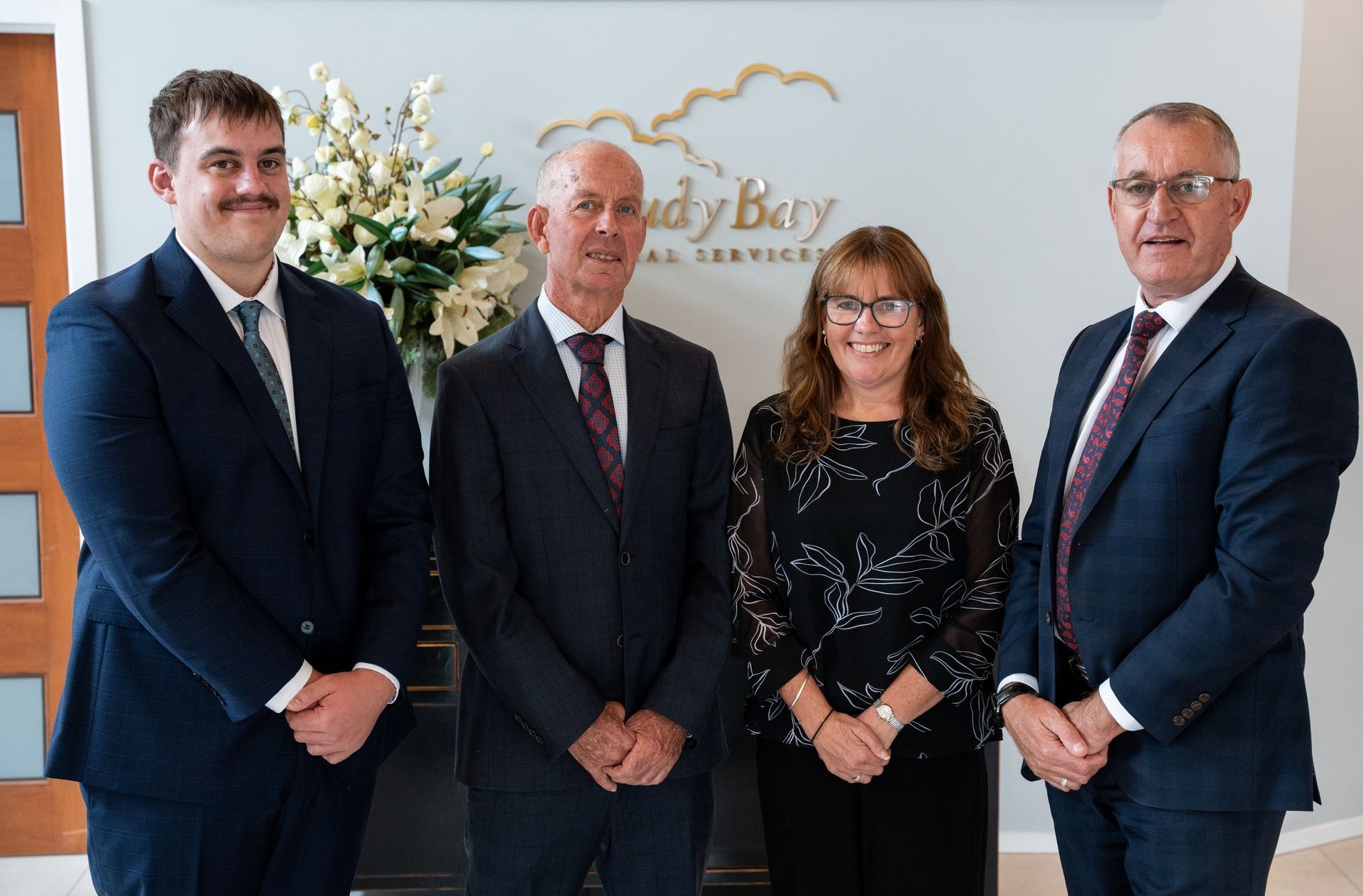 Headstone Specialists from Cloudy Bay Funeral Services in Marlborough, NZ