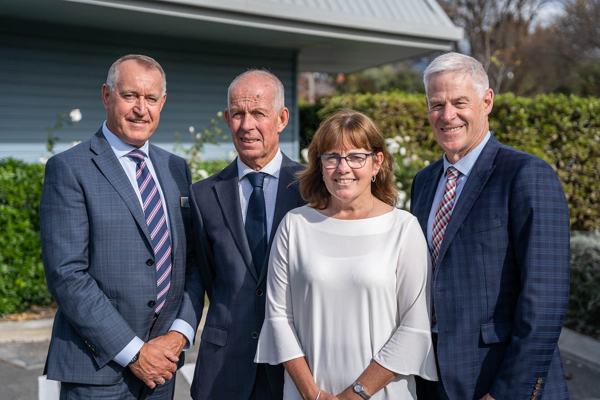 Cloudy Bay Funeral Services | Headstones