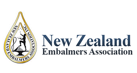 New Zealand Embalmers Association logo