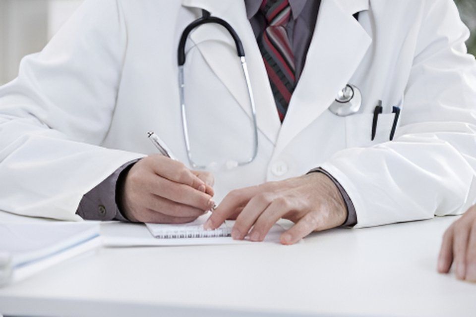 diagnosi sterilità maschile