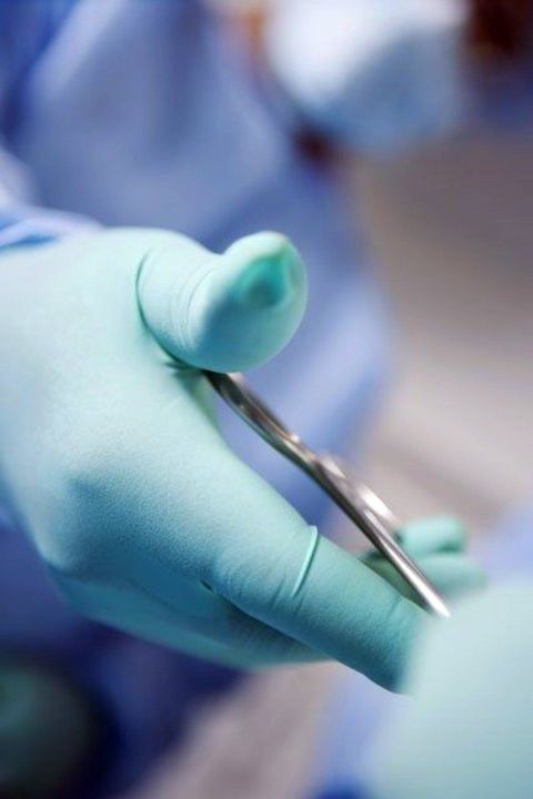 interventi di chirurgia urologica