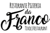 Ristorante Pizzeria Da Franco logo