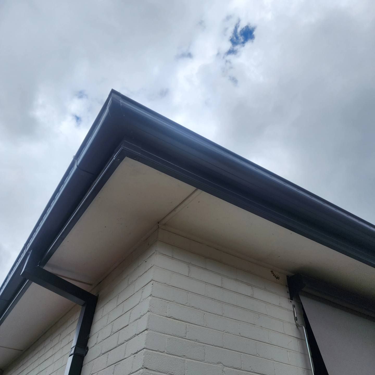 The Roof Of A House —  RAW Plumbing & Gasfitting In Pearce, ACT
