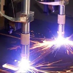 Procesos industriales