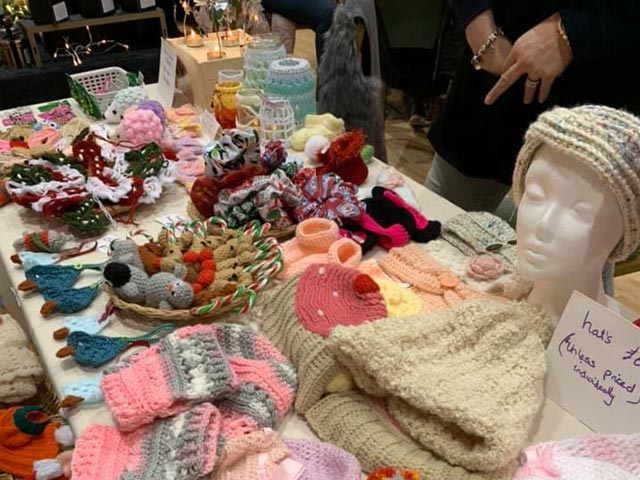 Community Events at Longueville Hall