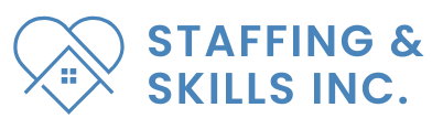 Staffing & Skills Inc Logo
