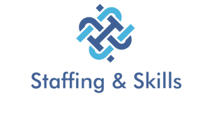 Staffing & Skills Inc Logo
