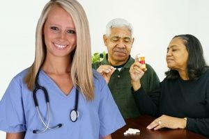 A person is cutting vegetables on a wooden cutting board.