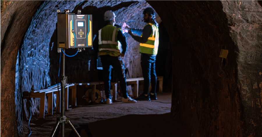 IMPORTACIONES Y EQUIPOS MINEROS