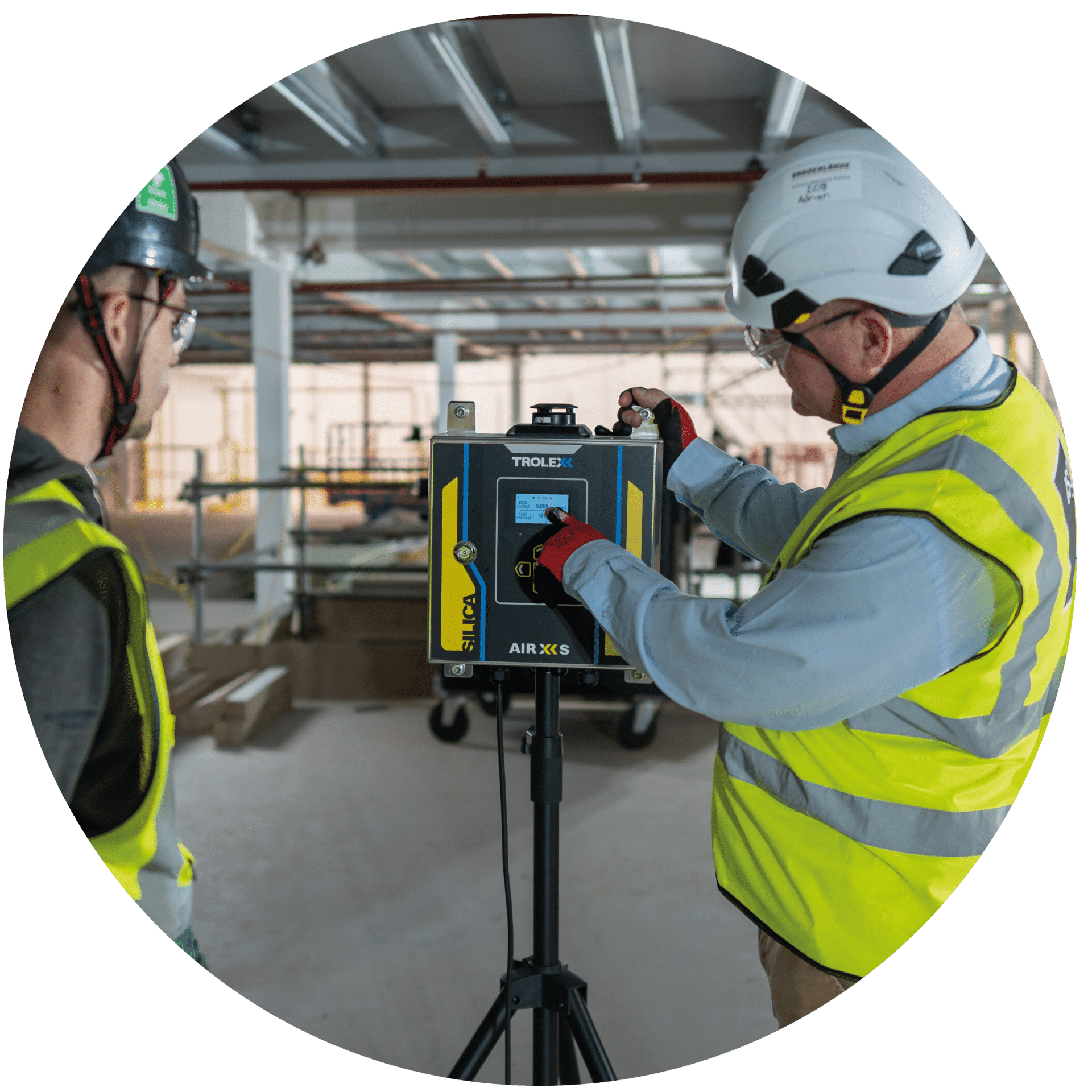 IMPORTACIONES Y EQUIPOS MINEROS