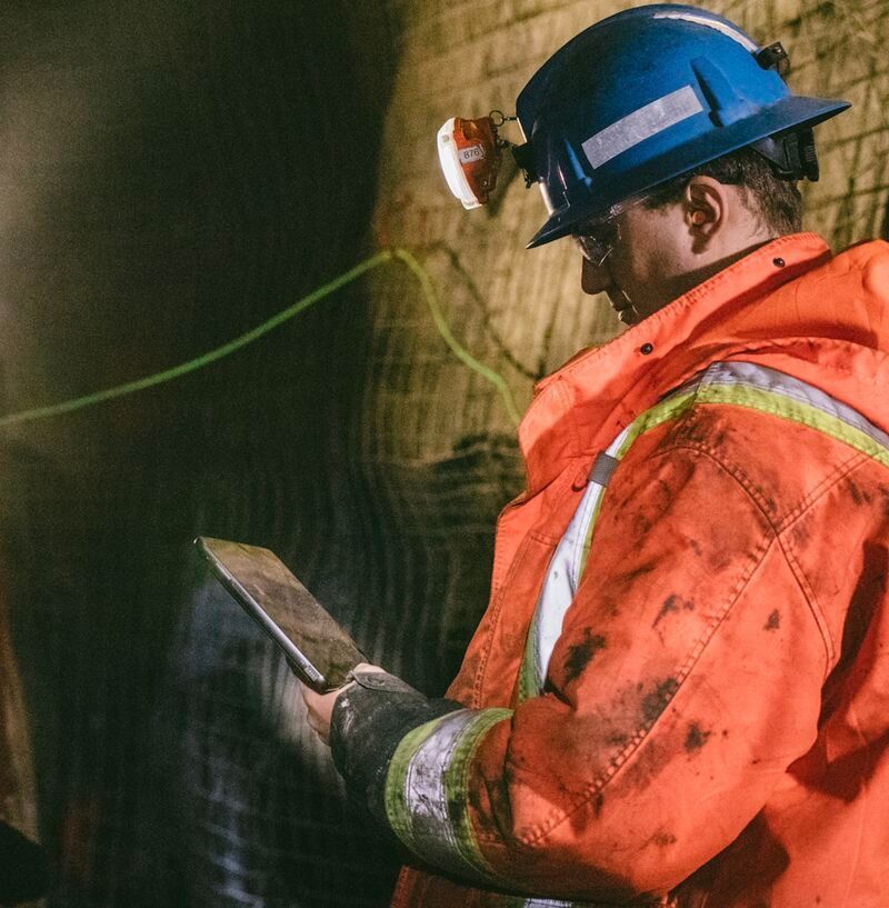 Importaciones y Equipos Mineros SA de CV
