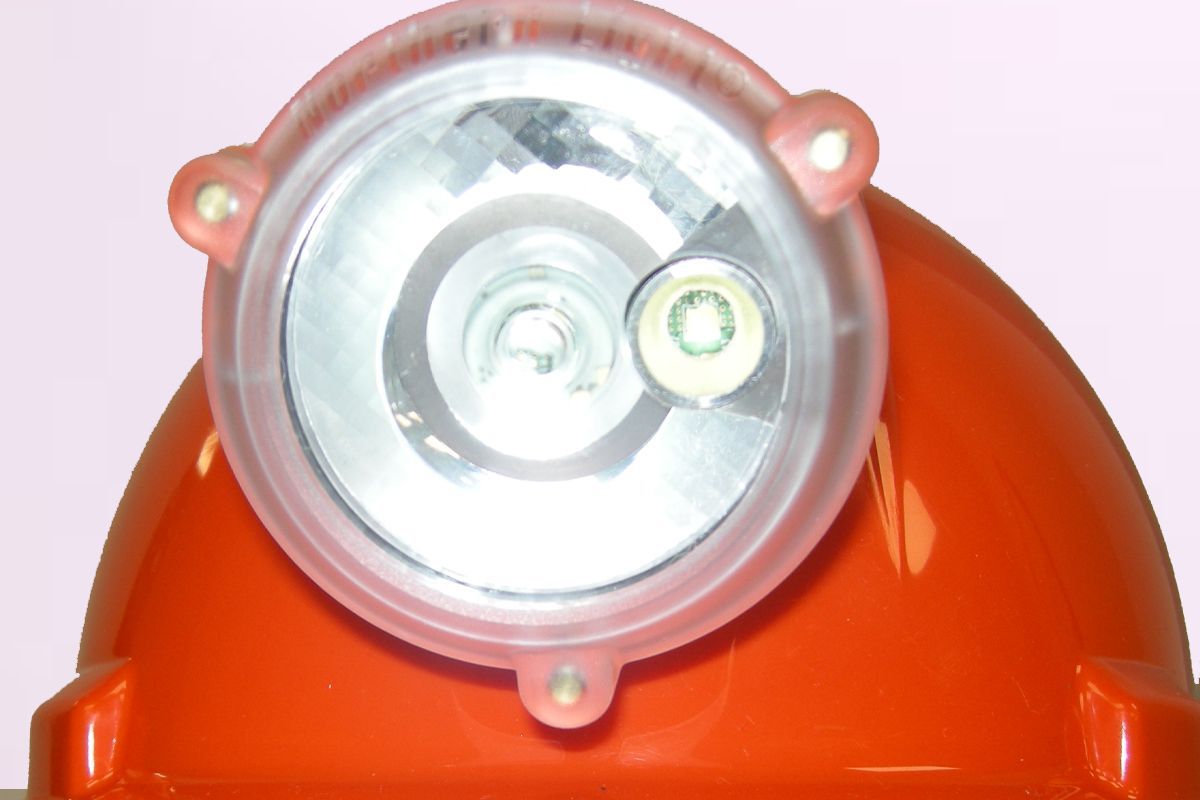 IMPORTACIONES Y EQUIPOS MINEROS