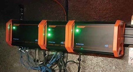 IMPORTACIONES Y EQUIPOS MINEROS