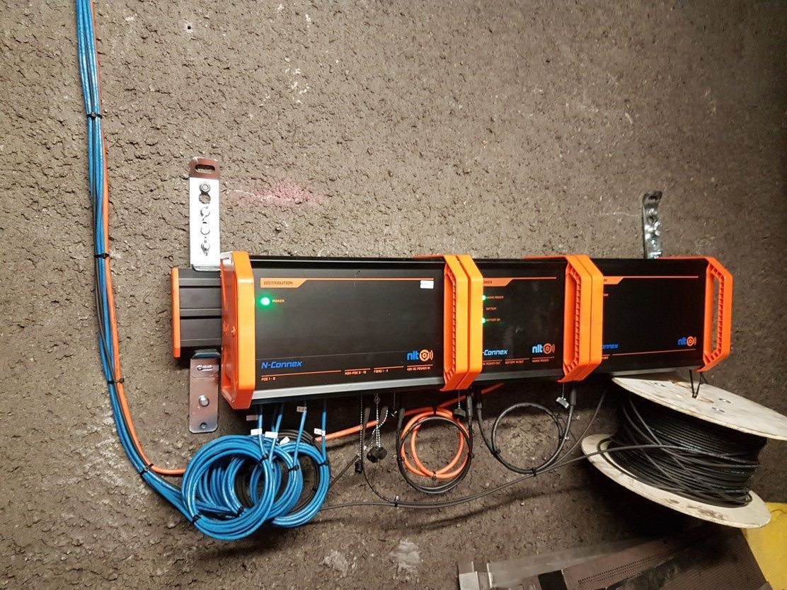 IMPORTACIONES Y EQUIPOS MINEROS