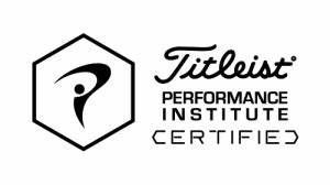 a black and white logo for a company called certified