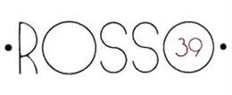 Rosso39 logo