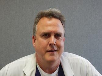 Dr. Robertson, Jr., M.D. - Eye Care in Rocky Mount, NC