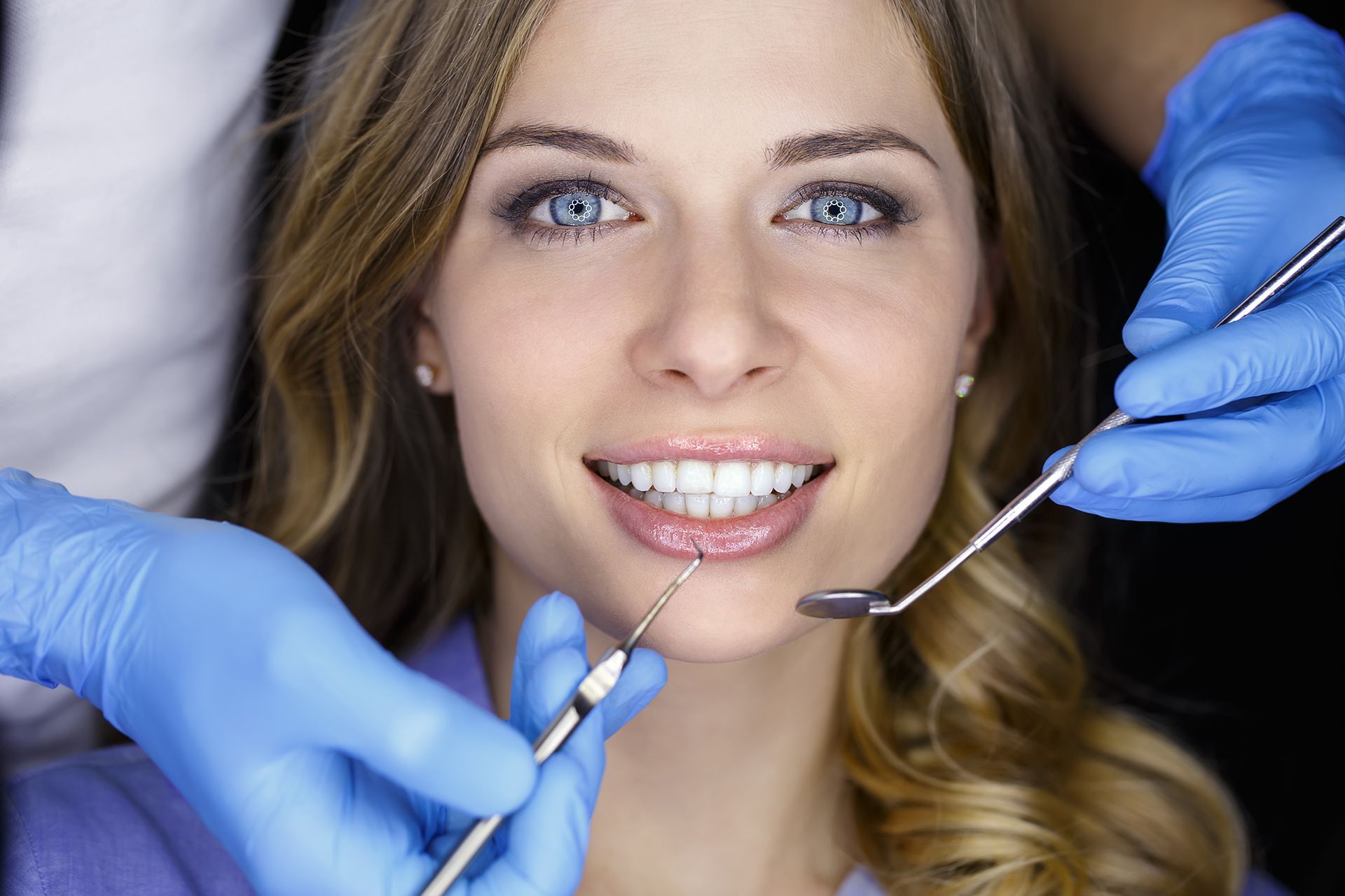 conservativa estetica