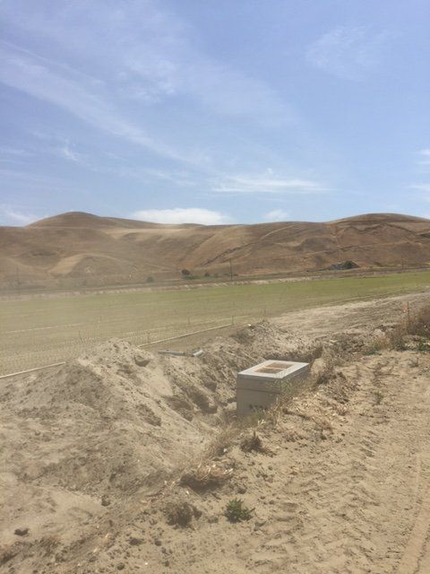 exterior electric - electrical contractor services in Salinas, CA